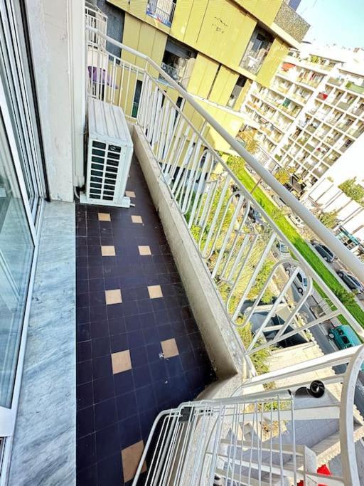 Appartement Avec 4 Chambres Doubles - Proche De La Mer, Des Transports Et De La Promenade Des Anglais Nice Eksteriør bilde