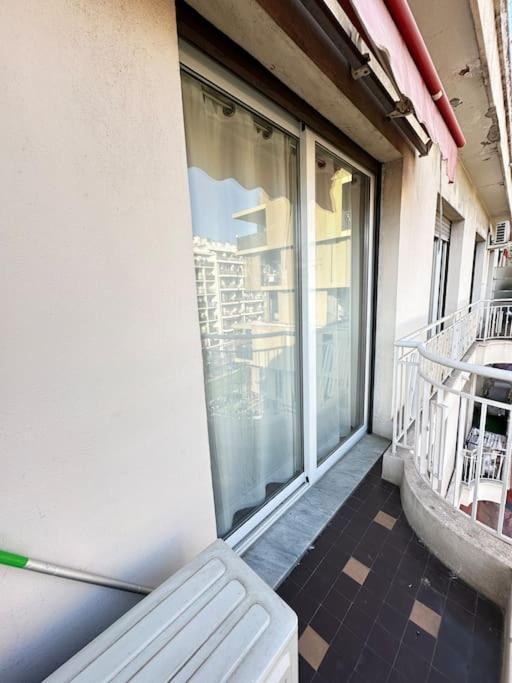 Appartement Avec 4 Chambres Doubles - Proche De La Mer, Des Transports Et De La Promenade Des Anglais Nice Eksteriør bilde